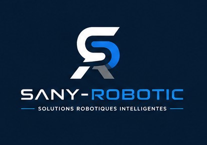 SANY-ROBOTIC — Solutions robotiques intelligentes